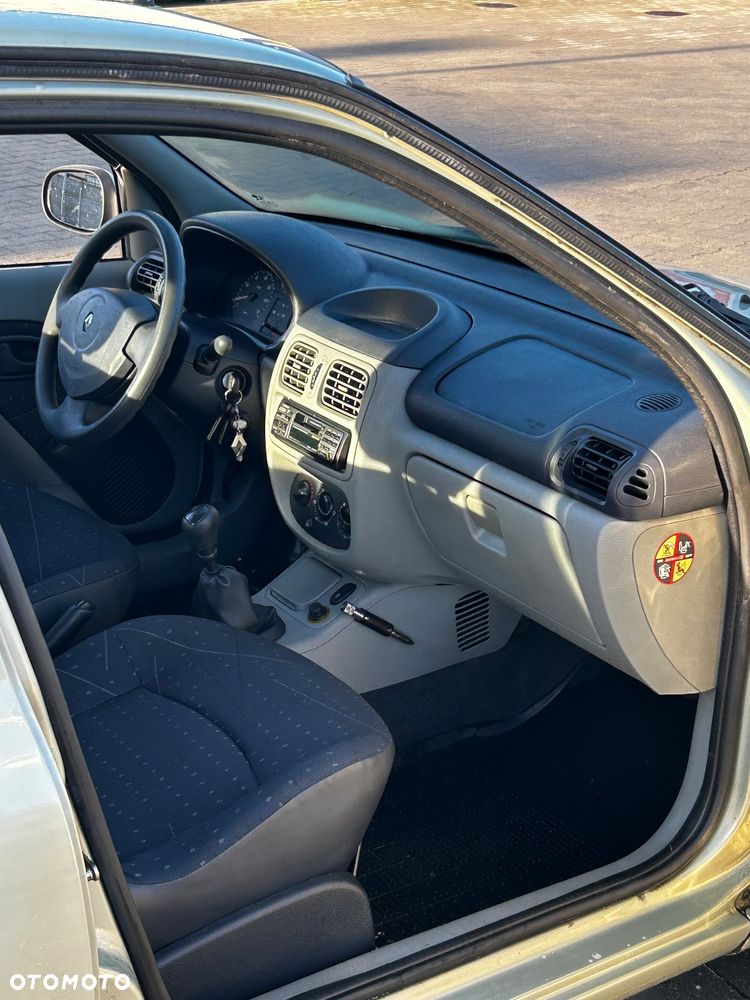 Renault Thalia 1.4 Access - 16