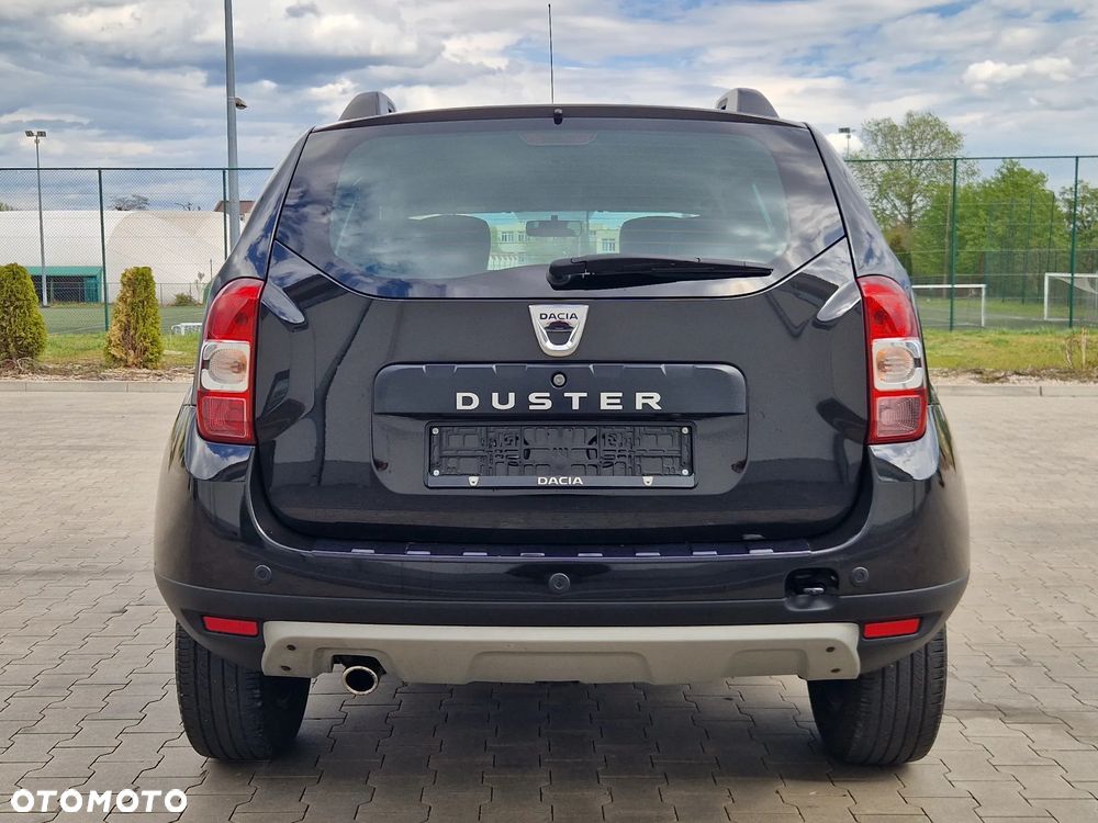 Dacia Duster TCe 125 4x2 Prestige - 16