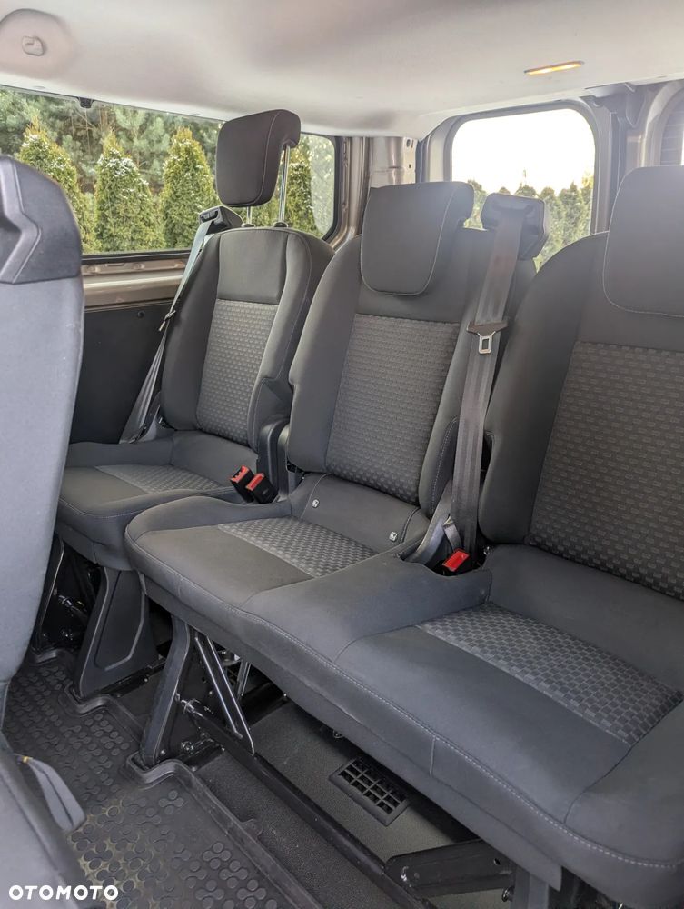 Ford Transit Custom Kombi 320 L2H1 Trend - 14