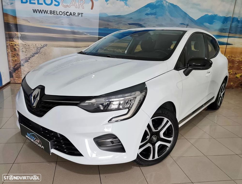 Renault Clio 1.0 TCe Intens - 3