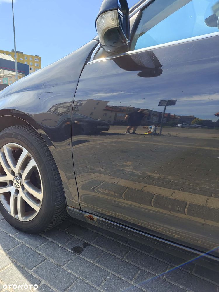 Volkswagen Golf 1.9 TDI Comfortline - 16