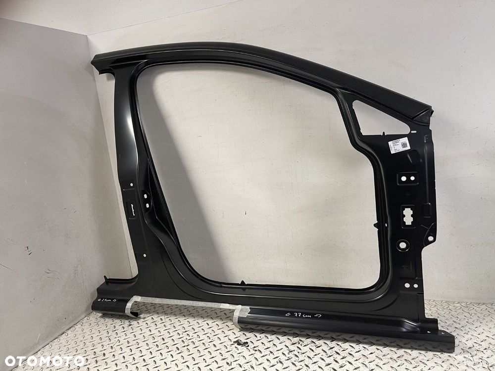 NOWY PRAWY PRZEDNI PRÓG PRAWA PRZÓD VW GOLF VII 7 12-20 5G9809836A - 3