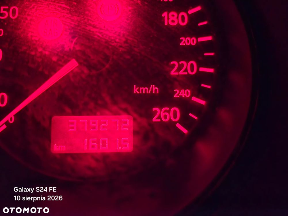 Audi A3 3-drzwiowe 1.6 Ambiente - 5
