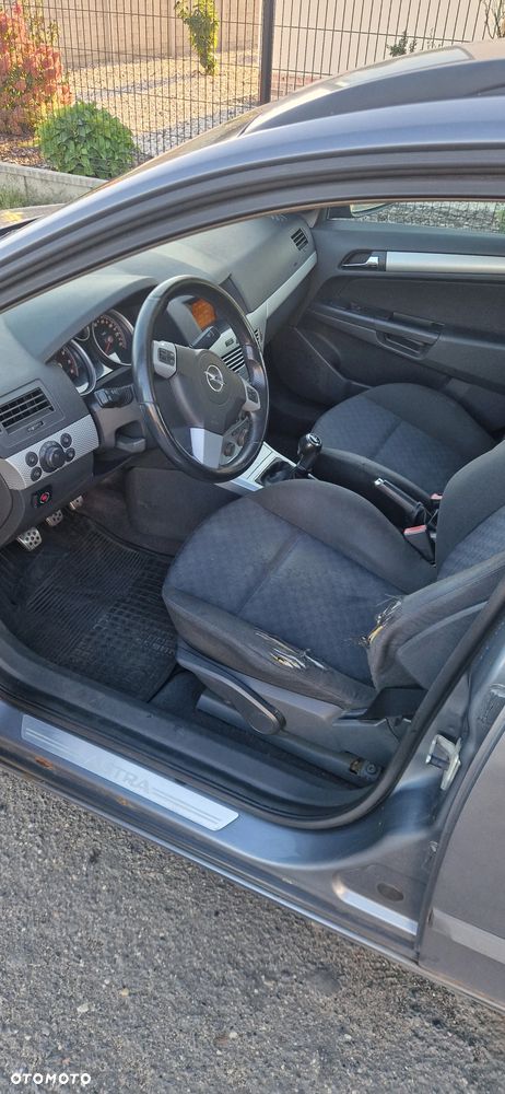 Opel Astra - 5