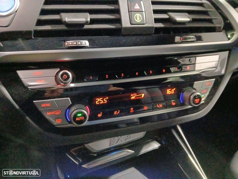 BMW iX3 Impressive - 26