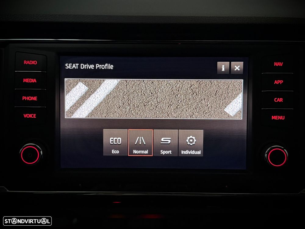 SEAT Ateca 1.6 TDI Xcellence - 48