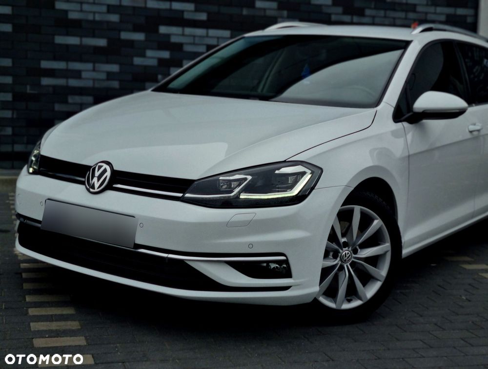 Volkswagen Golf 2.0 TDI BMT Highline DSG - 4