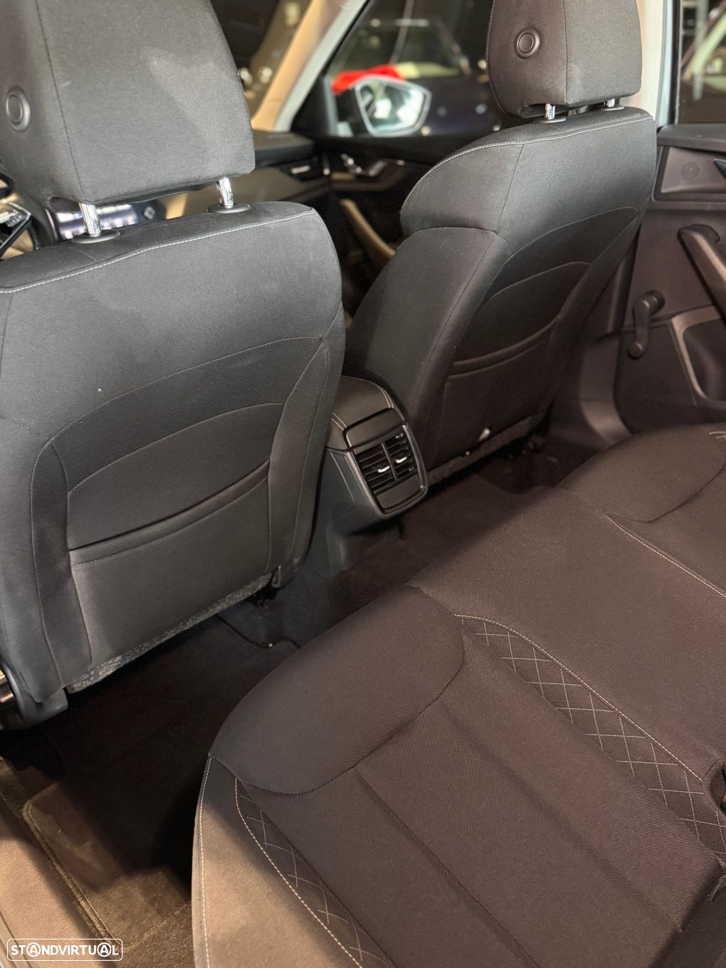 Skoda Kamiq 1.0 TSI DSG - 46