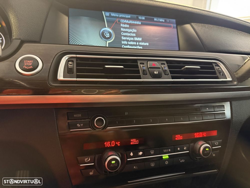 BMW 730 Ld - 6