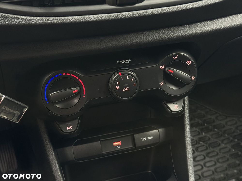 Kia Picanto 1.2 M - 26