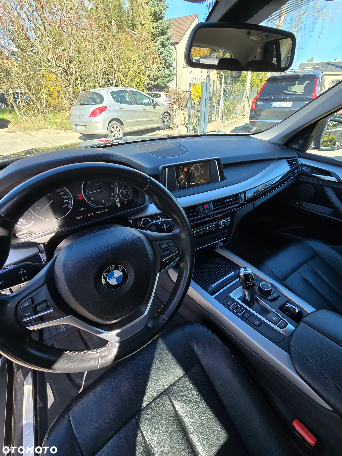 BMW X5 xDrive25d - 16