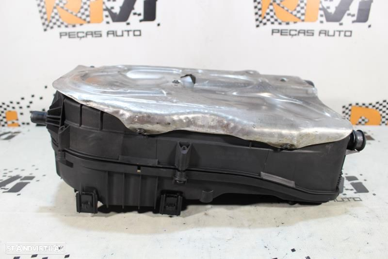 Caixa Filtro De Ar Mercedes-Benz C-Class (W204)  A6510901101 / A 651 0 - 2