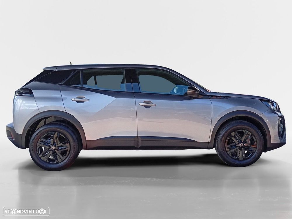 Peugeot 2008 1.2 PureTech Style - 6