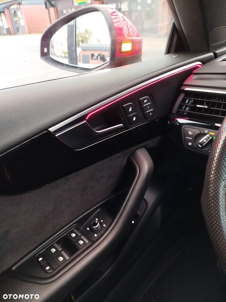 Audi A5 Sportback 2.0 TFSI Sport S tronic - 34