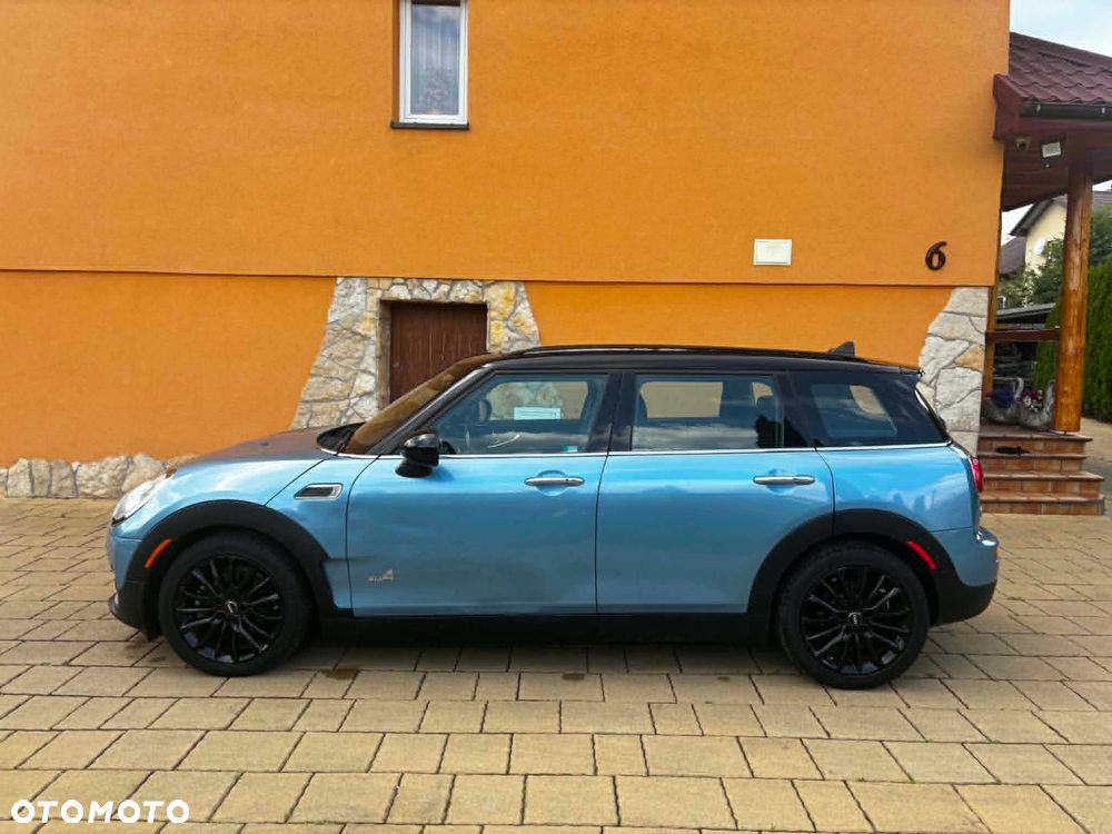MINI Clubman - 2