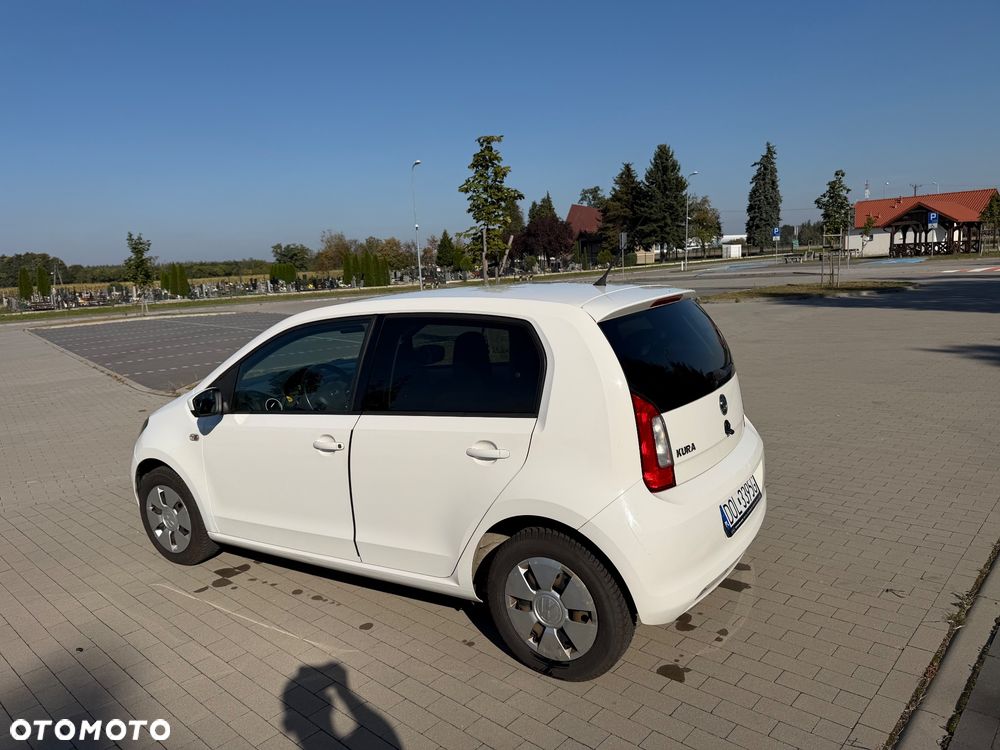 Skoda Citigo 1.0 Active - 7