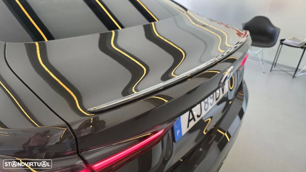 BMW 420 d Pack M Auto - 21