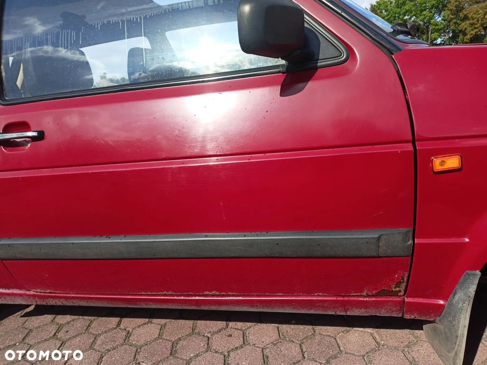 Volkswagen Golf 1.3 - 9