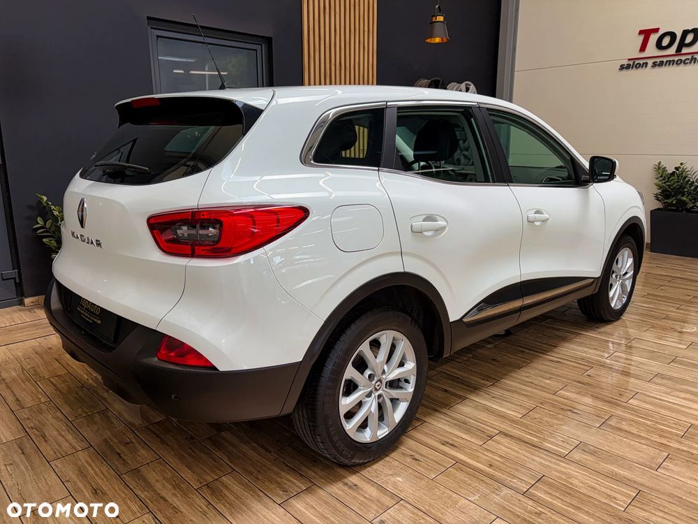 Renault Kadjar 1.3 TCe FAP Intens - 7