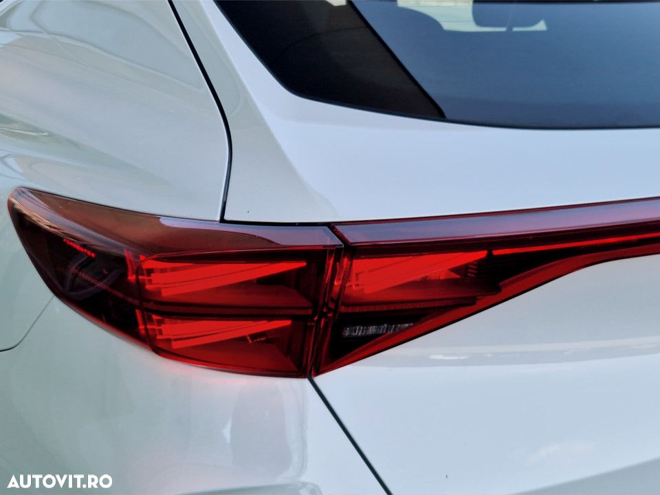 CUPRA Formentor 2025 — imagine 10