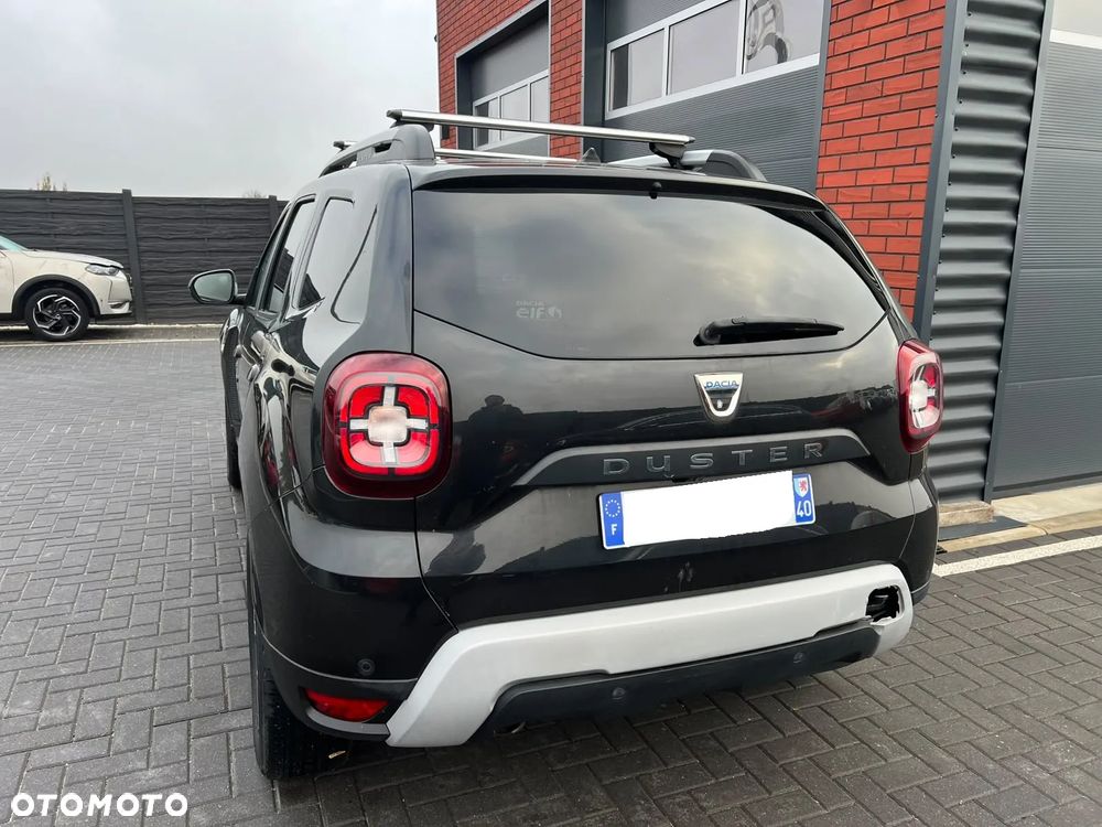 Dacia Duster 1.5 Blue dCi Prestige EU6d - 35