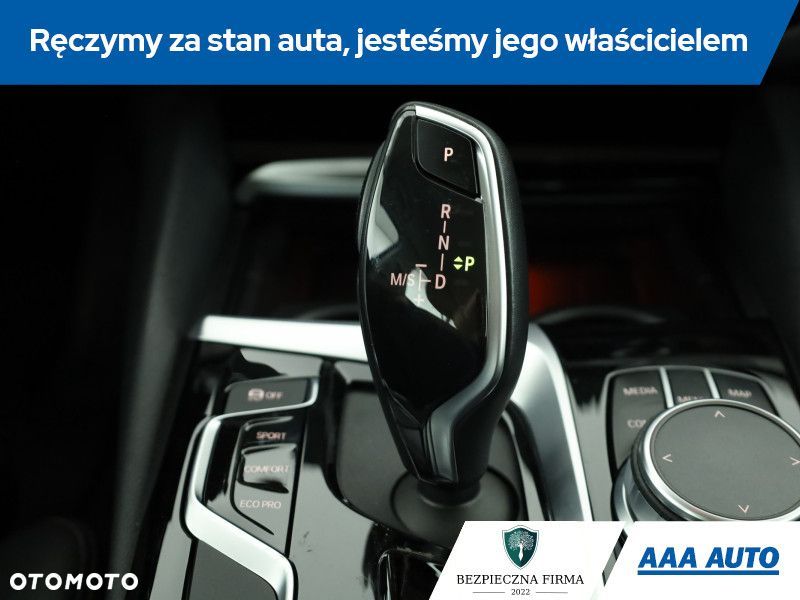 BMW Seria 5 - 16