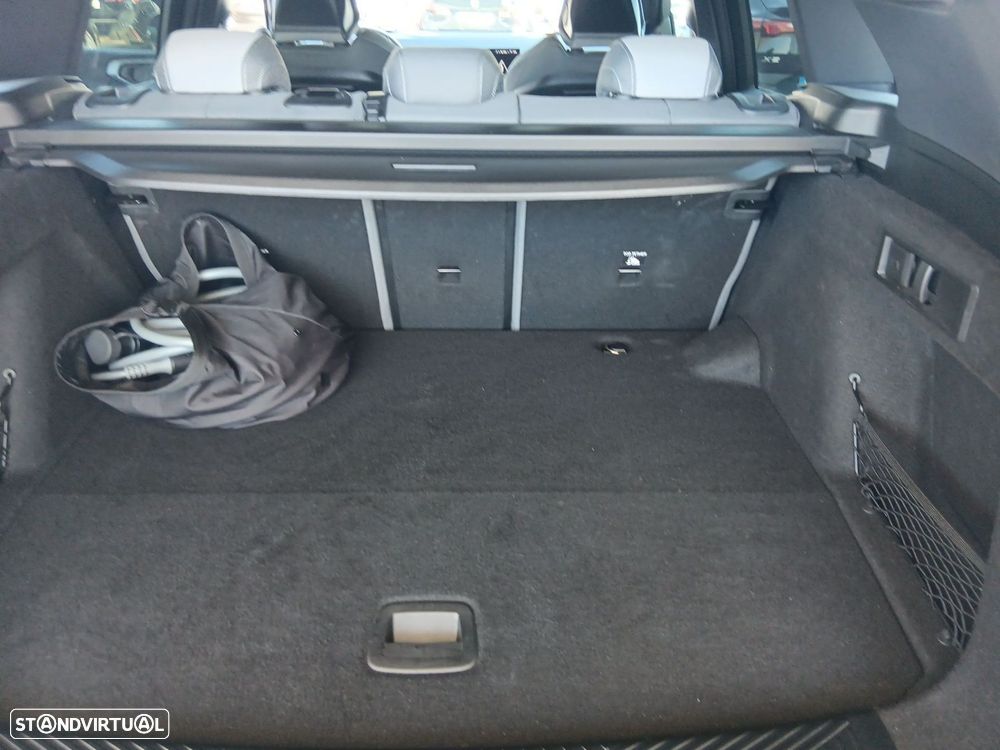 BMW X3 30 e xDrive Pack M Desportivo - 27