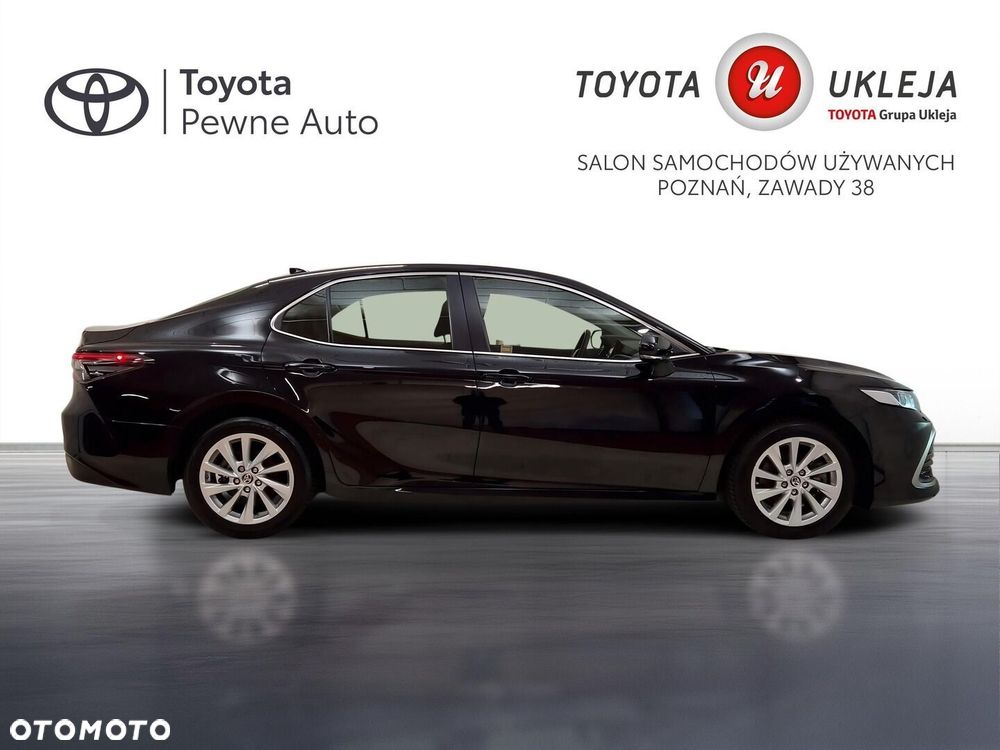 Toyota Camry 2.5 Hybrid Comfort CVT - 5