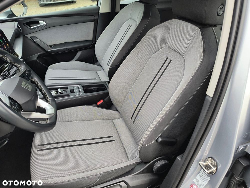 Seat Leon - 11