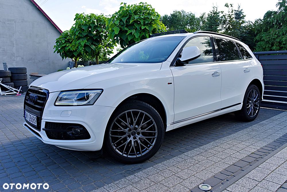 Audi Q5 - 3