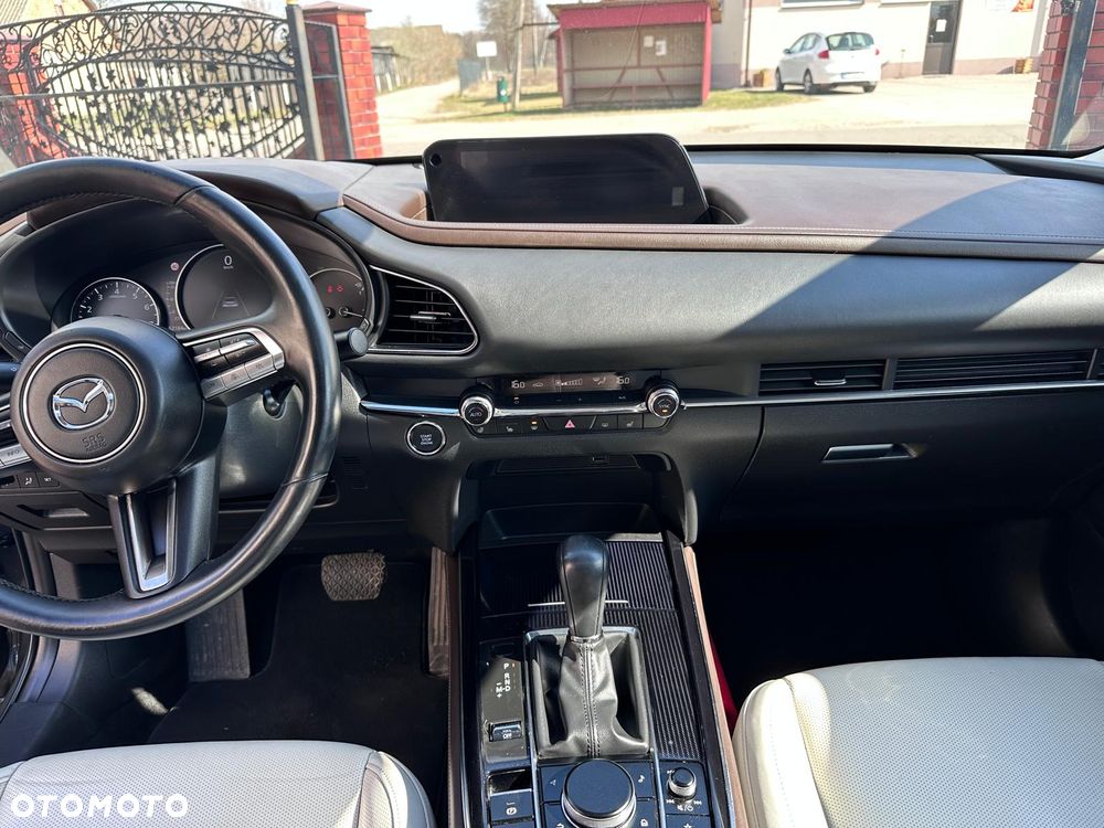 Mazda CX-30 2.0 mHEV Kanjo 2WD - 33