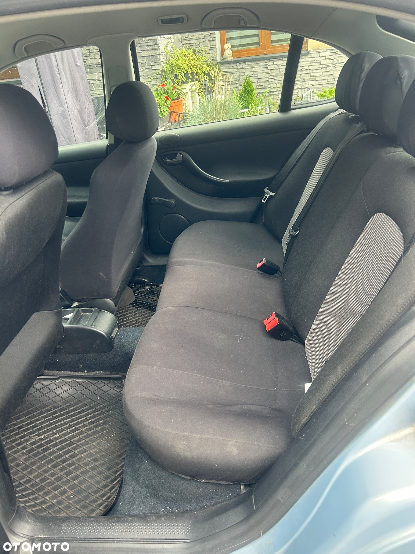 Seat Leon - 7