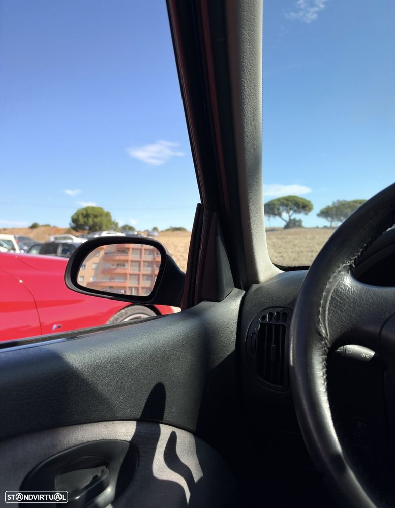 Citroën Saxo 1.1i Exclusive - 15
