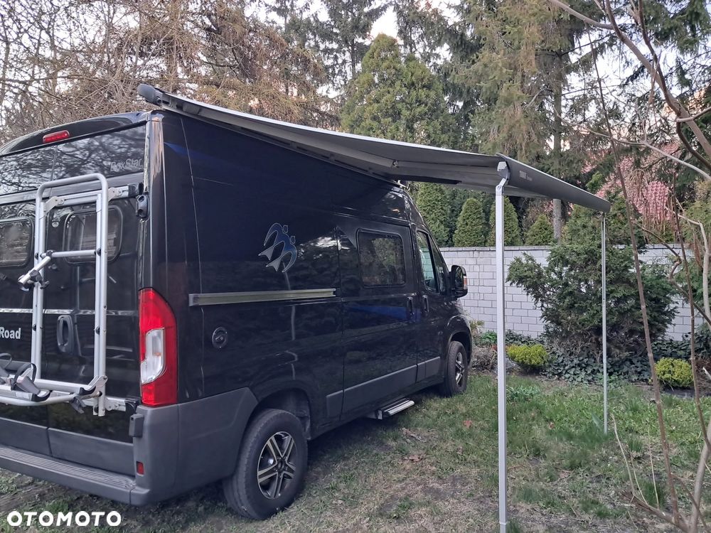 KNAUS Boxstar 540 - 24