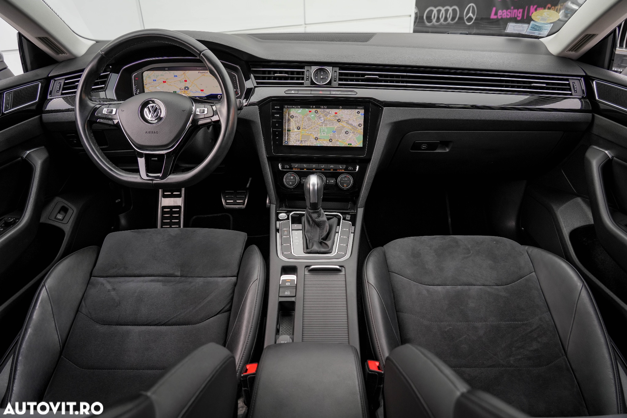 Volkswagen ARTEON 2.0 TDI SCR DSG Elegance - 6