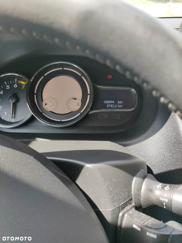 Renault Megane 2.0 140 CVT Bose Edition - 15