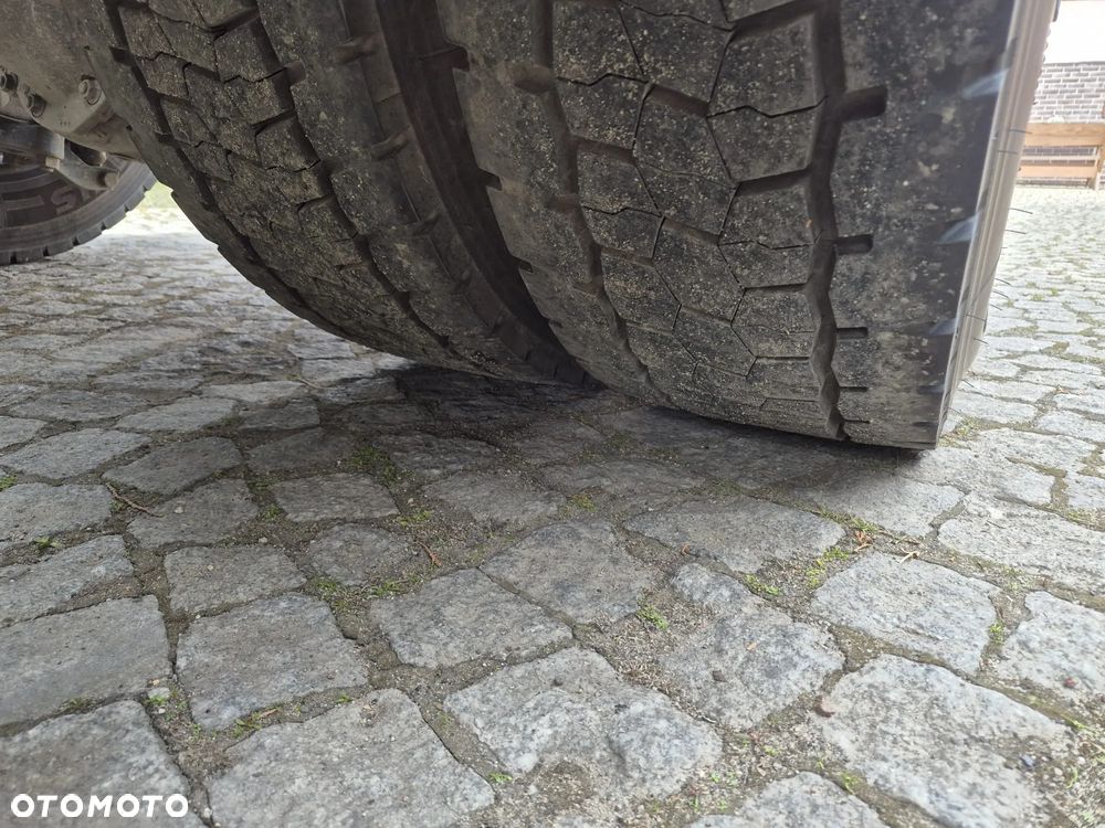 Scania R450 - 18