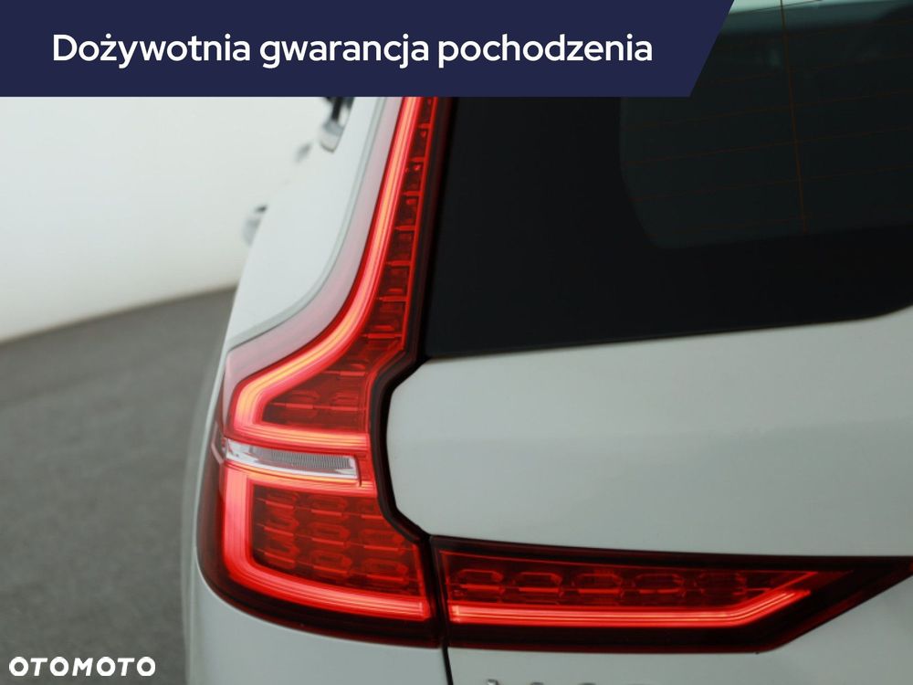 Volvo V60 - 21