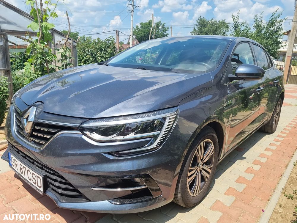 Renault Megane - 8