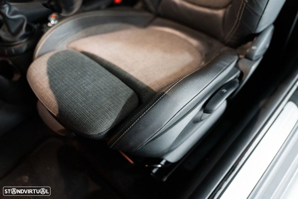 MINI 3 Portas Cooper - 15