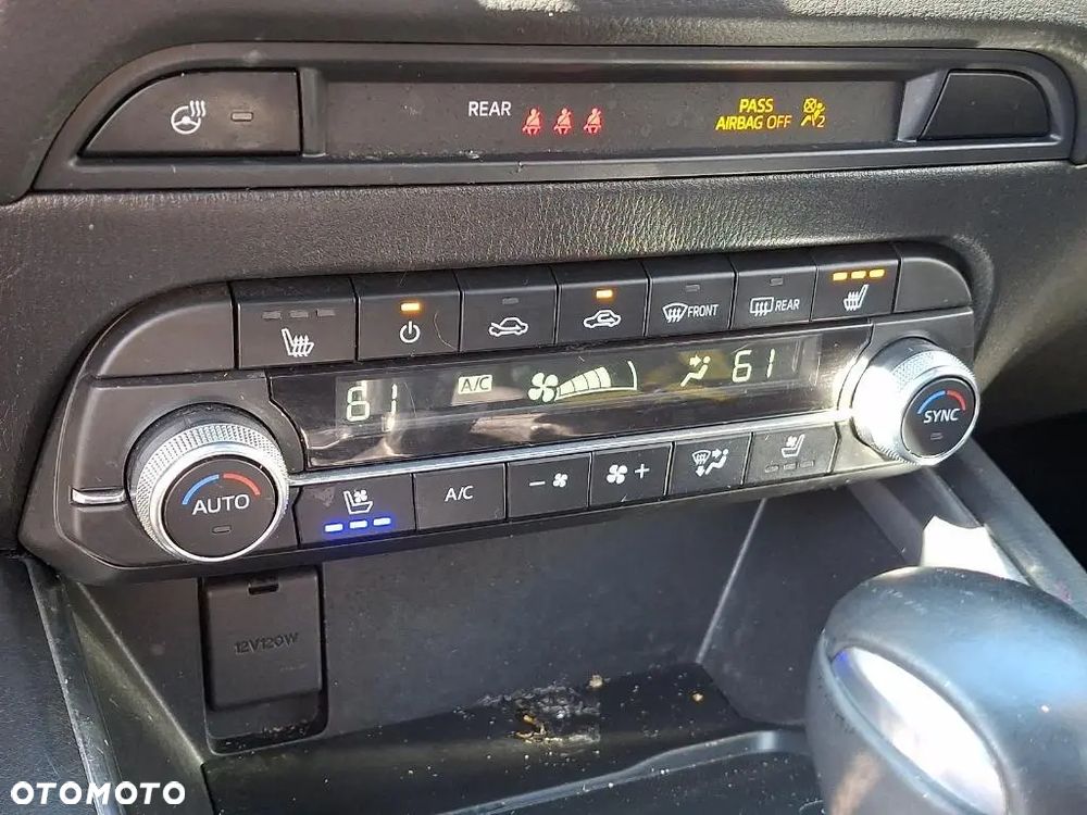 Mazda CX-5 - 12