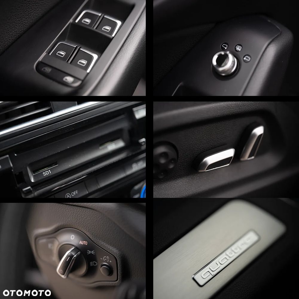 Audi SQ5 3.0 TDI quattro tiptronic competition - 34