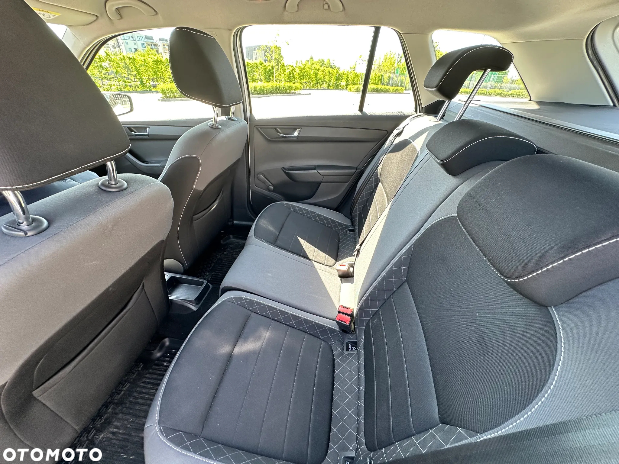 Skoda Fabia 1.0 TSI Ambition - 28