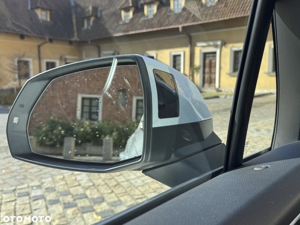 Audi Q7 55 TFSI quattro tiptronic - 22