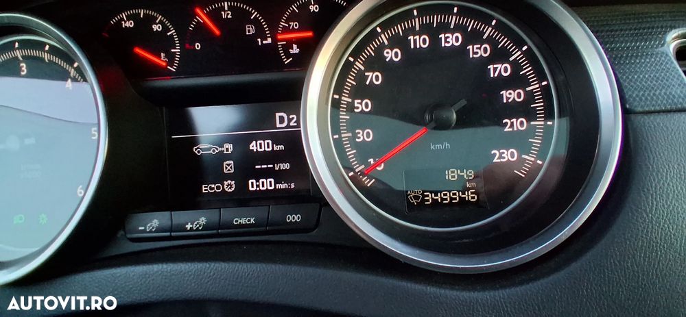 Peugeot 508 BlueHDi 120 EAT6 Stop&Start Active - 20