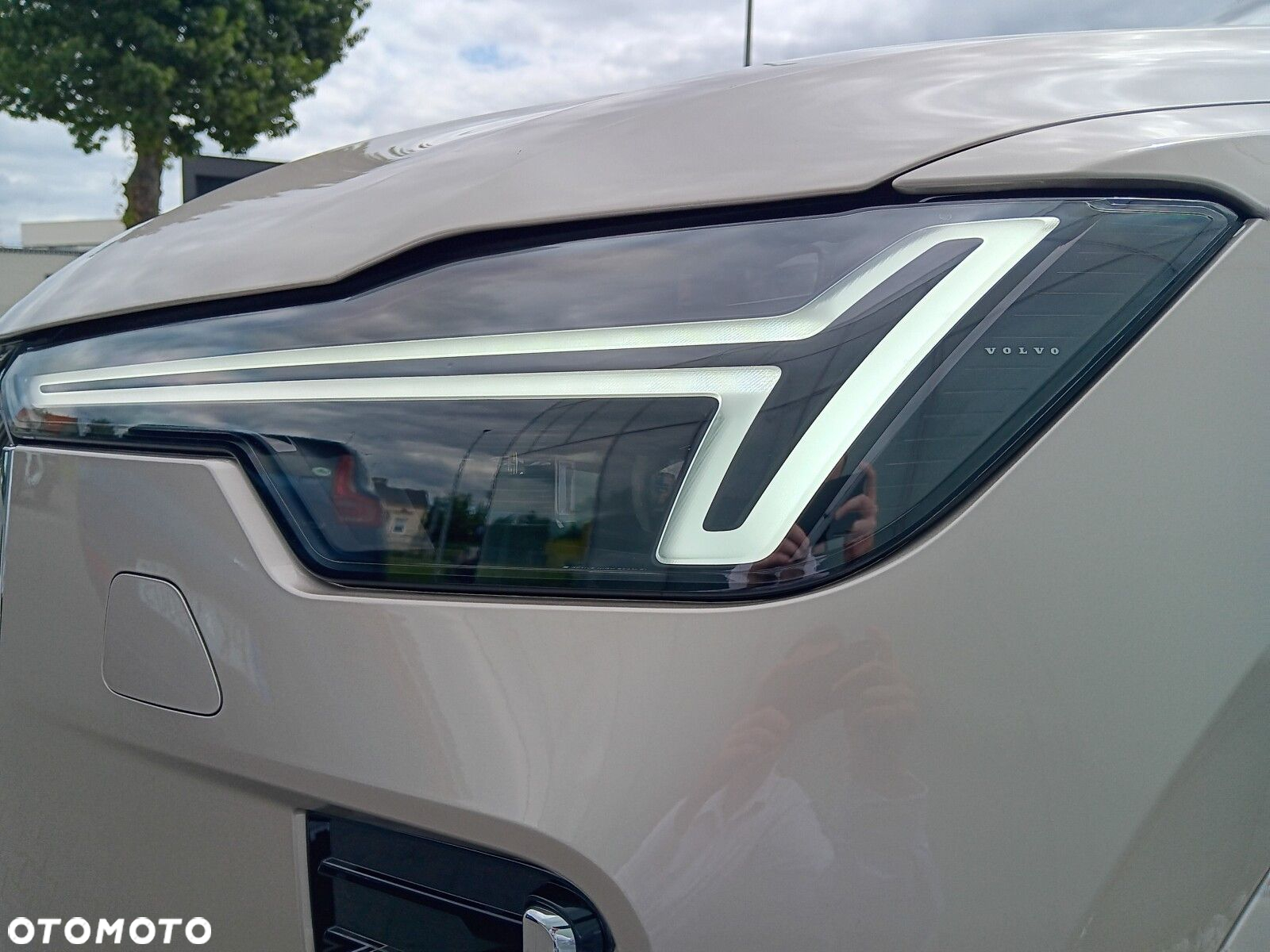 Volvo XC 90 - 26