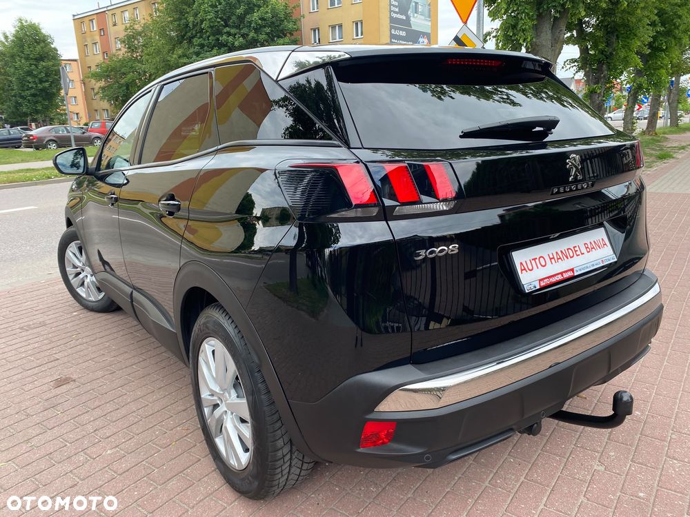 Peugeot 3008 BlueHDi 120 Stop & Start Business-Line - 30