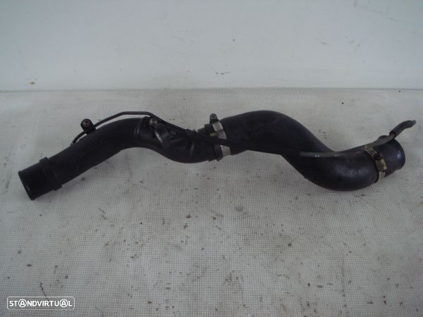 Tubo Saida Intercooler Toyota Corolla (_E12_) - 2