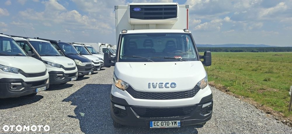 Iveco 35C13, 35C14, 35C15, 35C16, 35S13, 35S14, 35S16 - 2