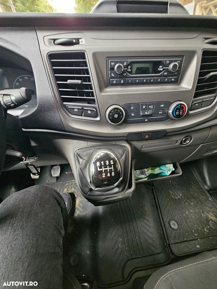 Ford Transit - 4